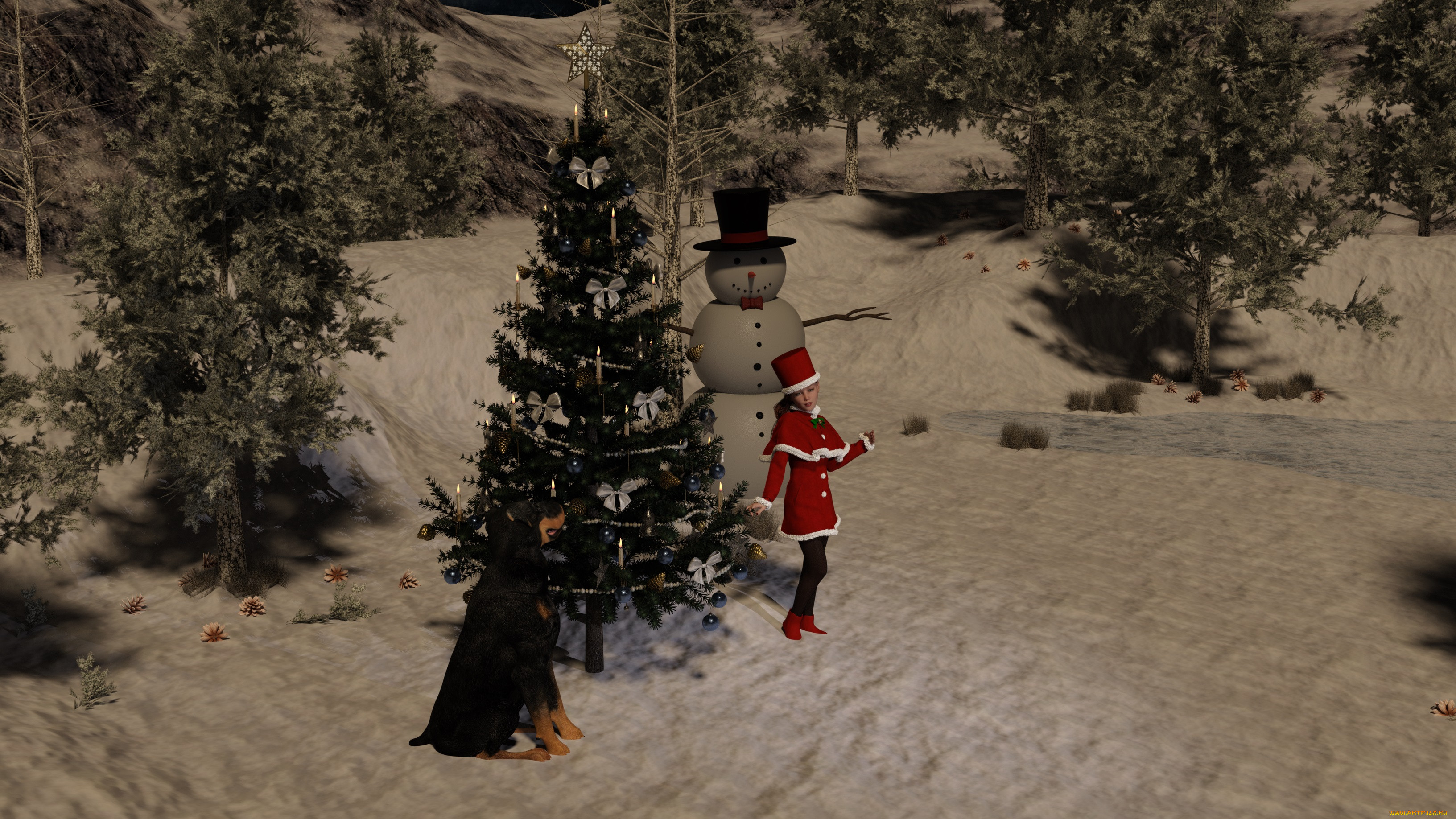 3 ,  , holidays, , , 